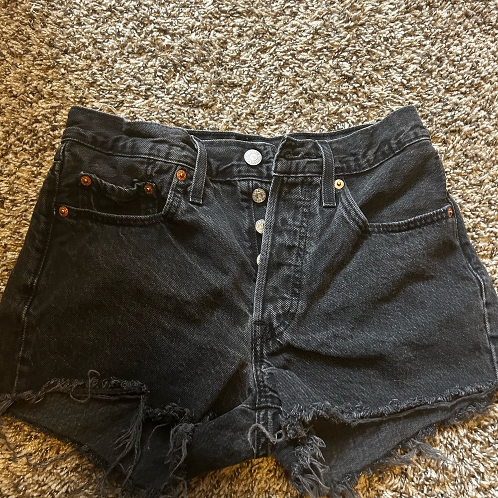 Levi’s shorts
